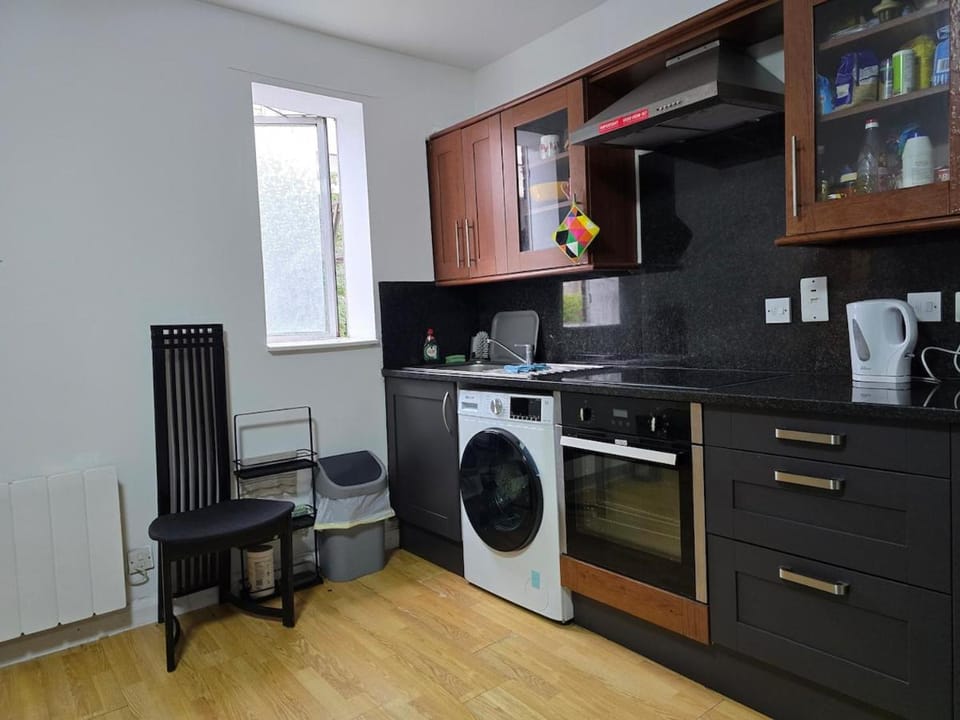 2 Double Bed Apartment Central London Apartment in London Borough of Camden