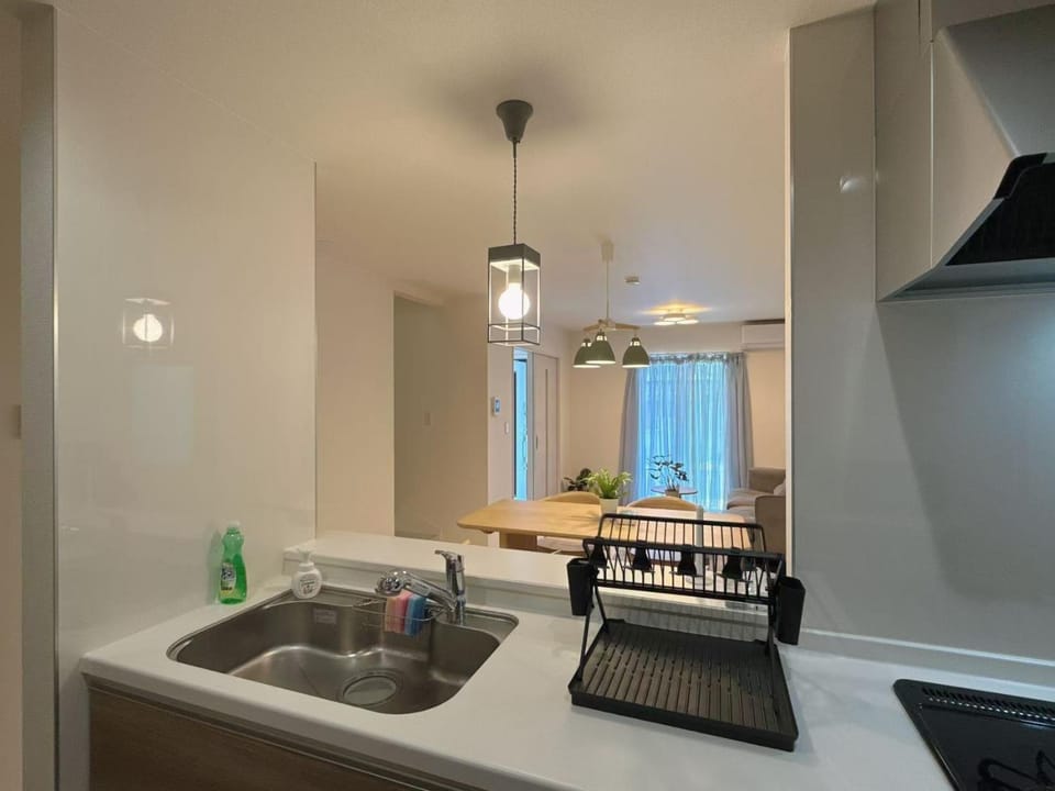 Sanmi 天下茶屋1号馆 Villa in Osaka