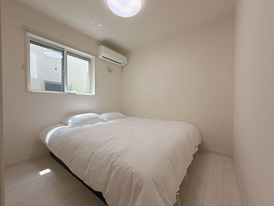 Sanmi 天下茶屋1号馆 Villa in Osaka