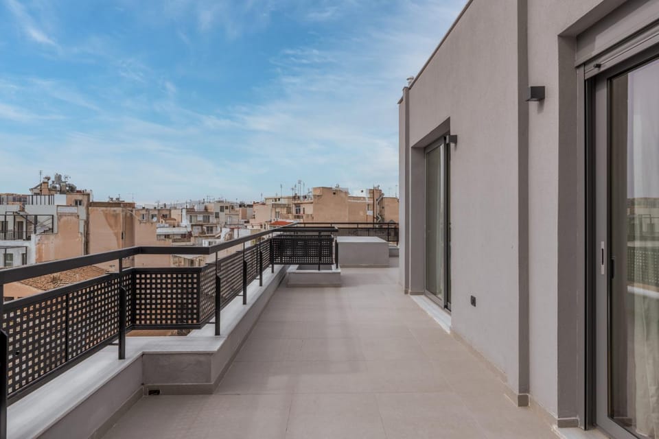 View (from property/room), Balcony/Terrace