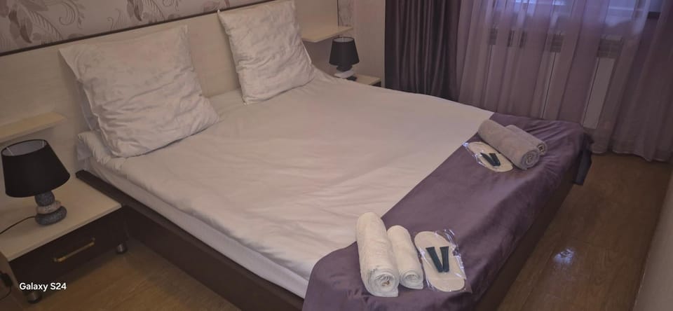 Stay In Tsaghkadzor Apartment in Armenia