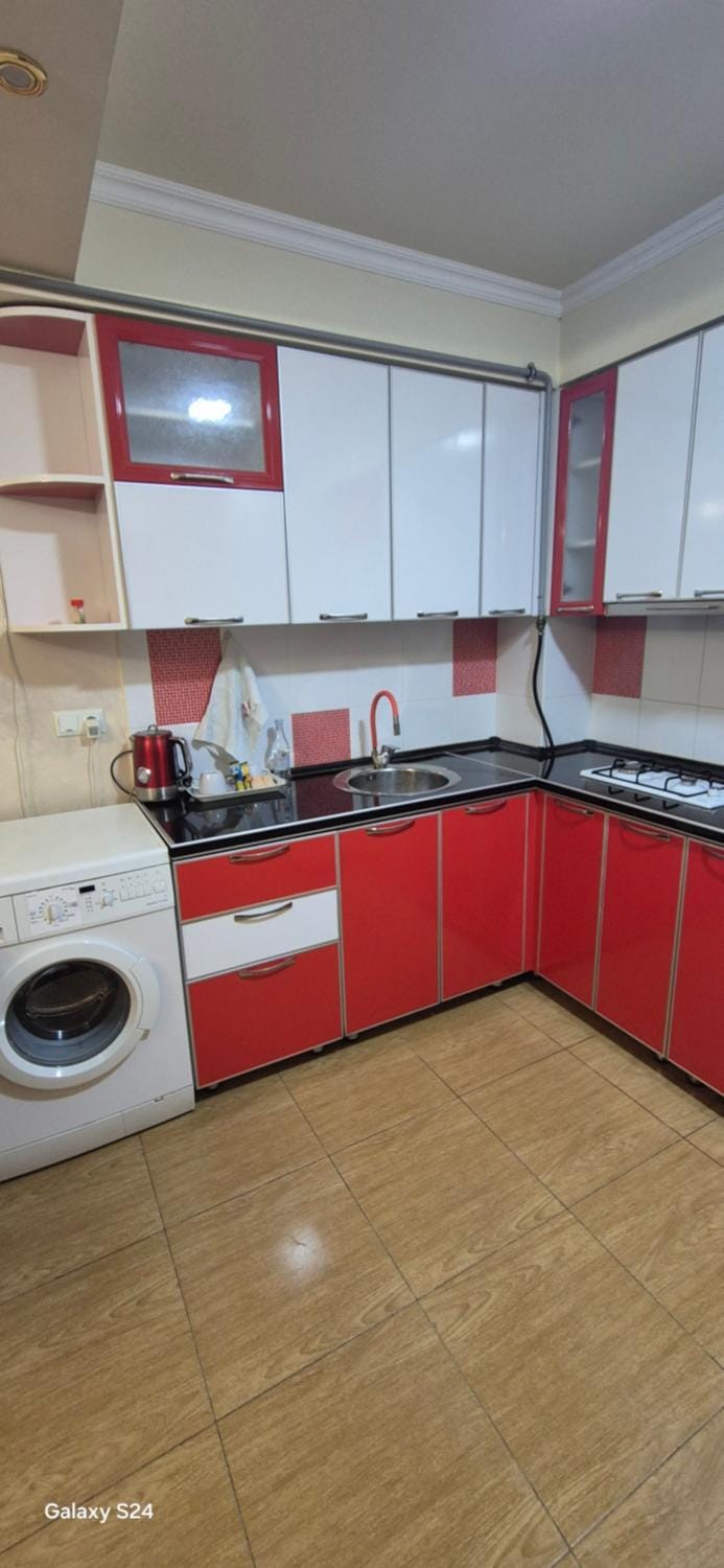 Stay In Tsaghkadzor Apartment in Armenia