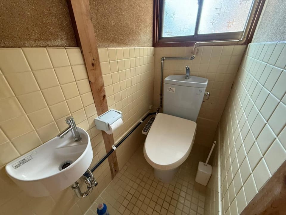 桑名のお宿赤須賀 ナガシマスパーランド なばなの里近郊一軒家 駐車場あり Apartment in Aichi Prefecture