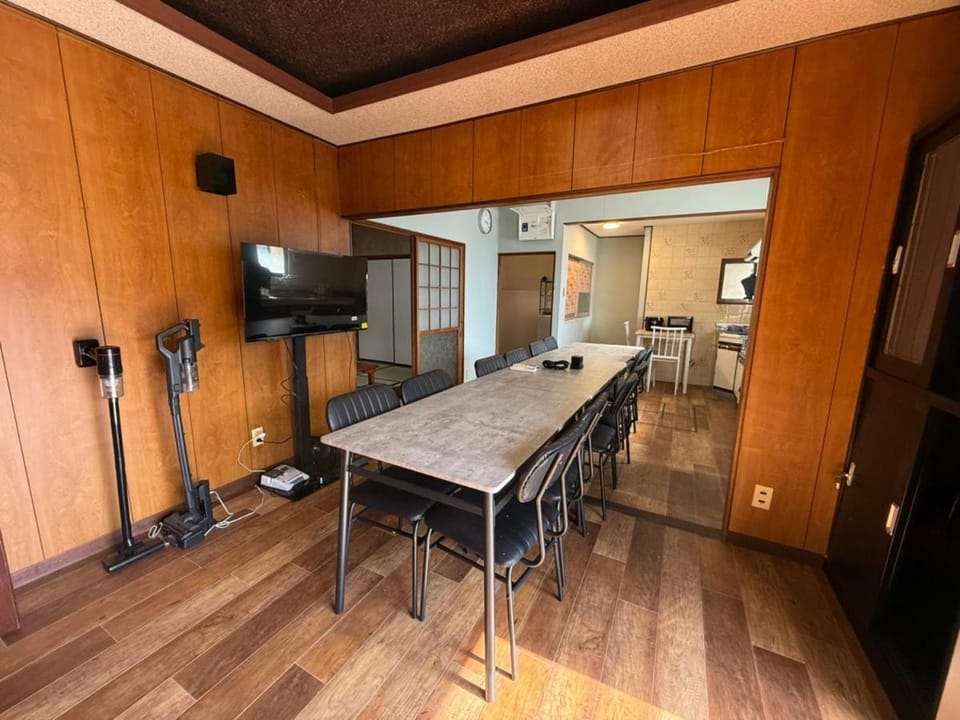 桑名のお宿赤須賀 ナガシマスパーランド なばなの里近郊一軒家 駐車場あり Apartment in Aichi Prefecture