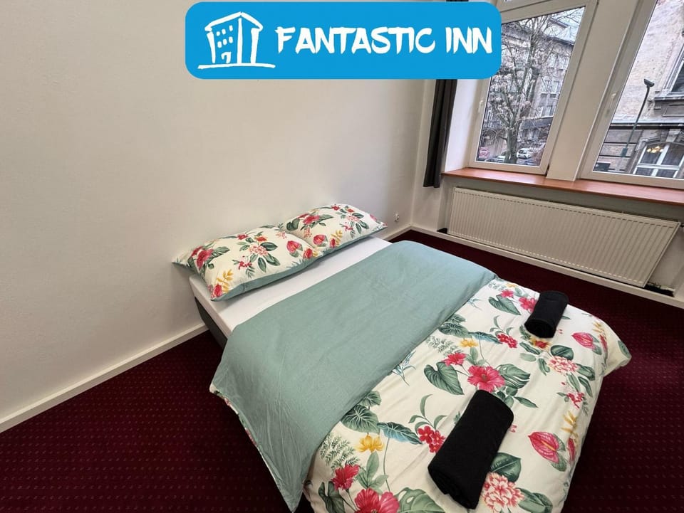 Fantastic-Inn Kraków - GR6 Apartment in Krakow