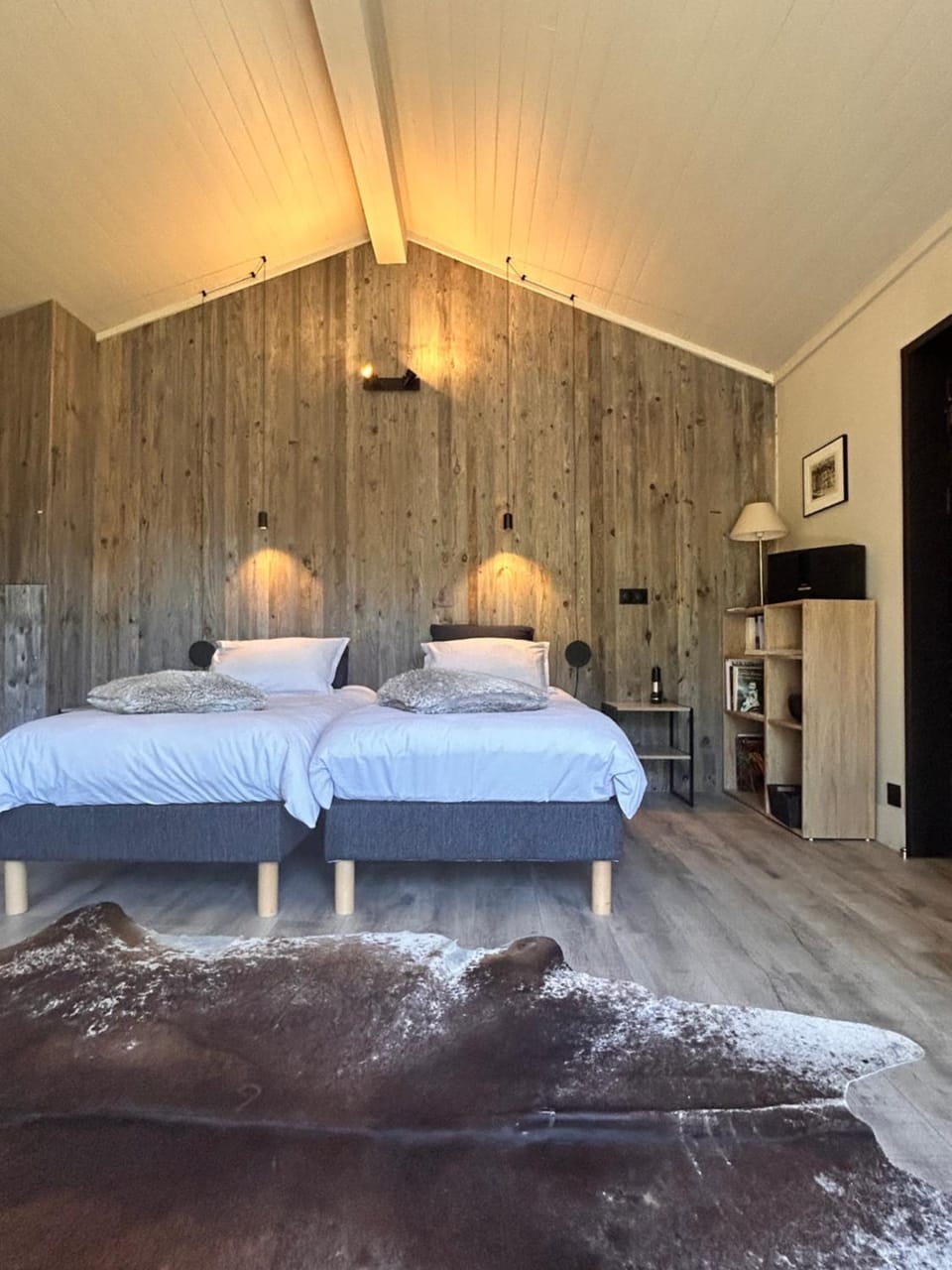 Chalet de Mielandre Bed and Breakfast in Provence
