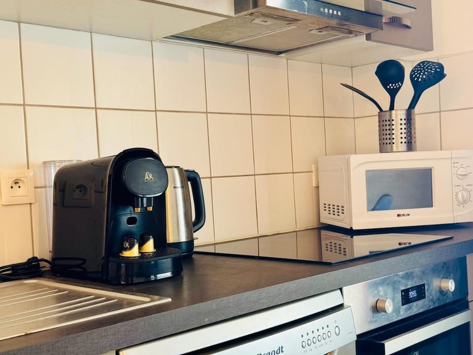 stove