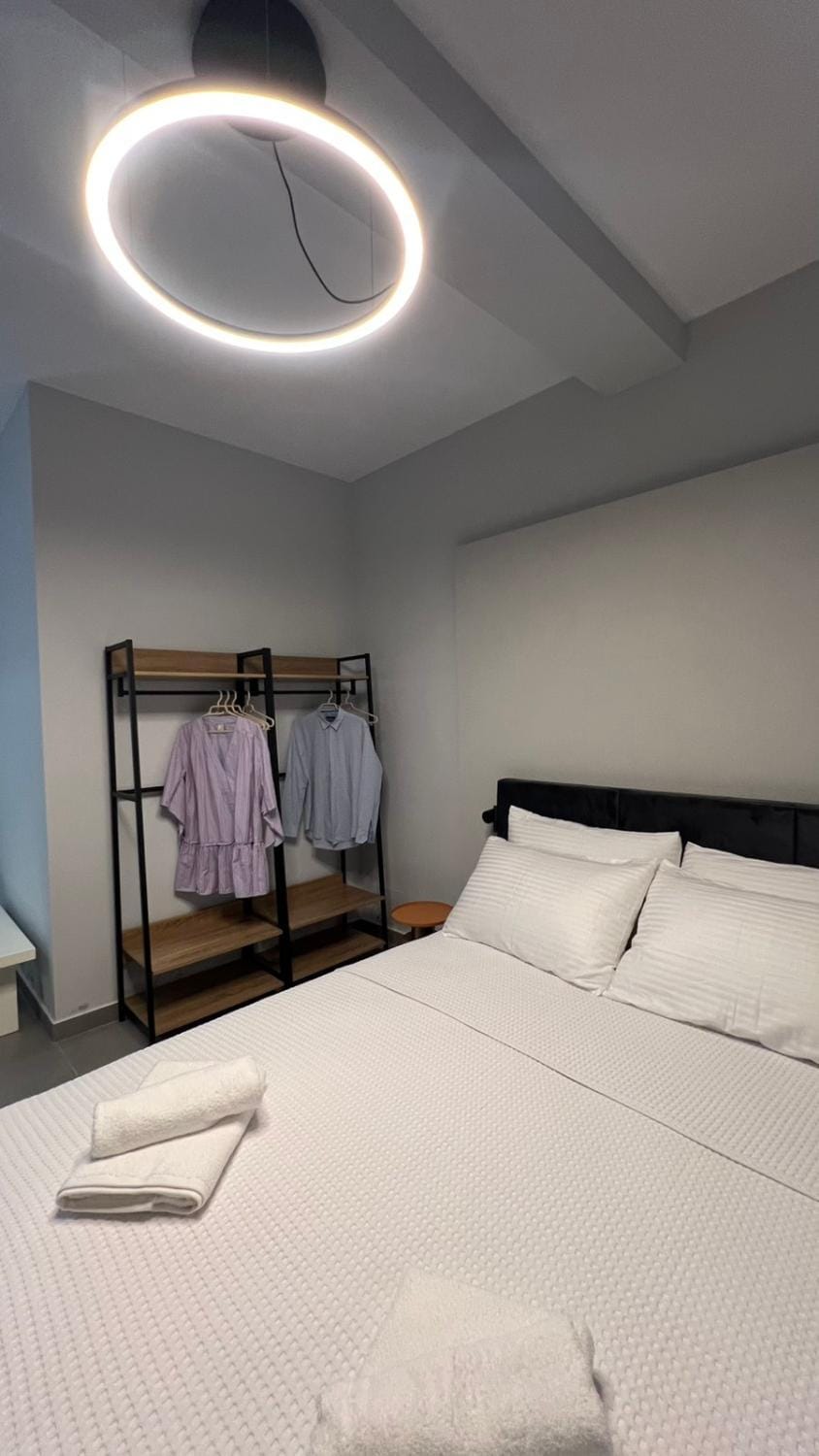 Zeusplace Blue Wave Studio 2 Apartment in Pieria, Greece