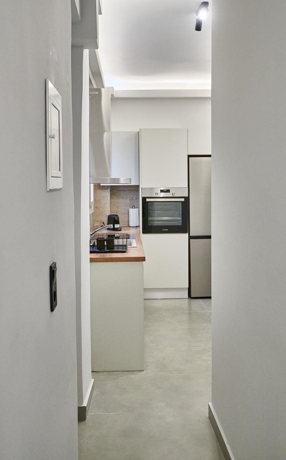 Brand new Athens Museum Apt Apartment in Athens