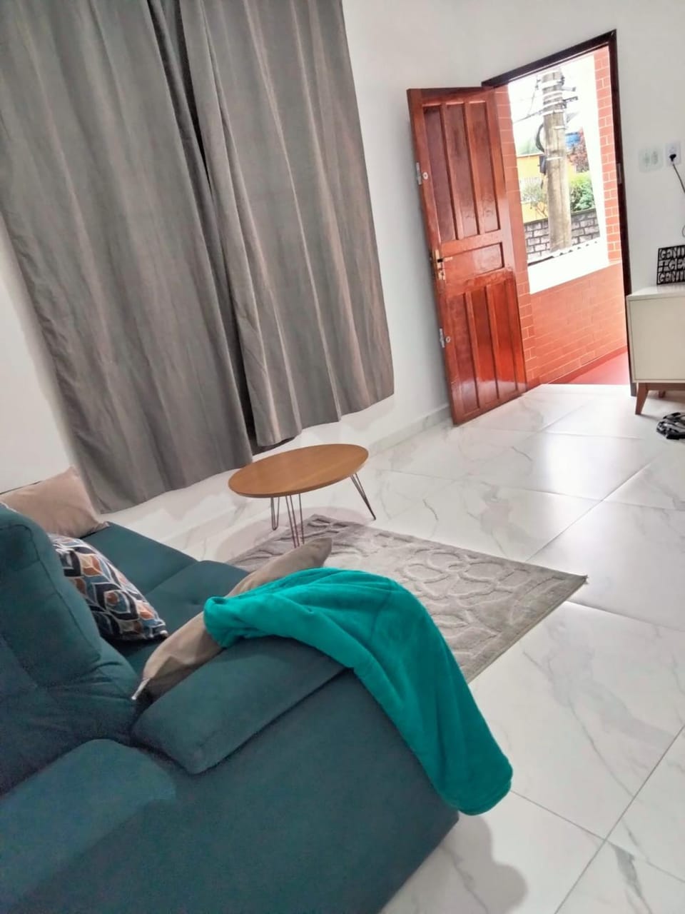 Casa Cordelia Mangaratiba Centro House in Mangaratiba