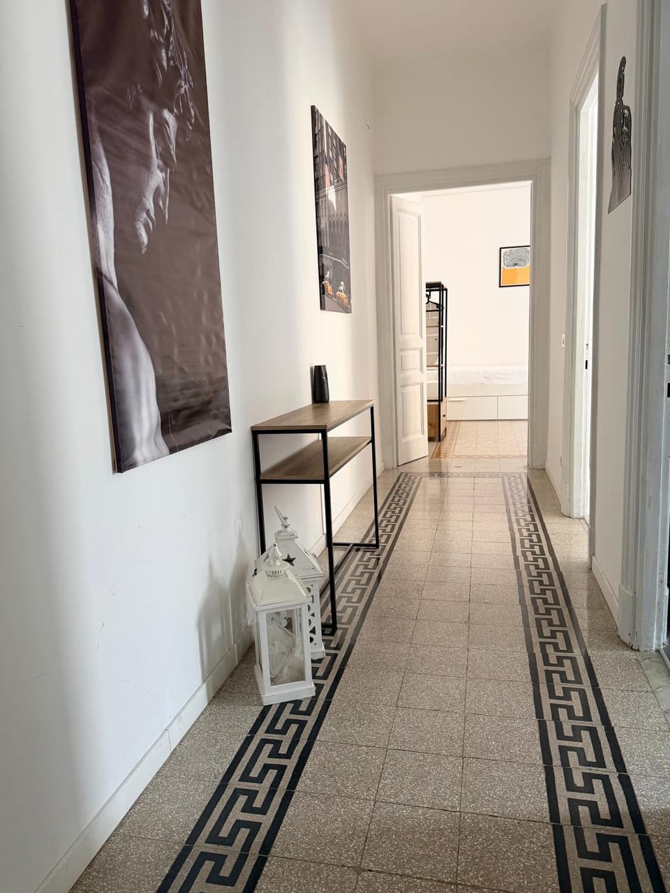 Qflat Elegant Palumbo Vatican Apartment in Rome