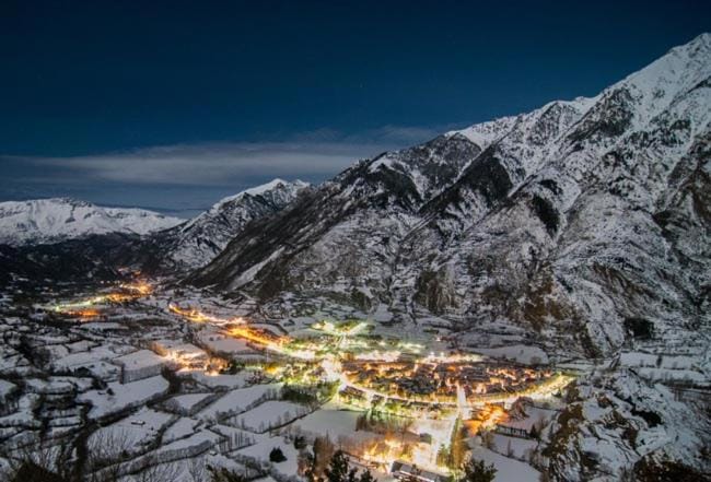 Hotel Avenida Benasque Hotel in Benasque