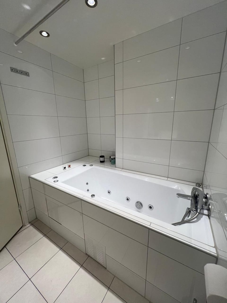 Shower, Bathroom, Bath