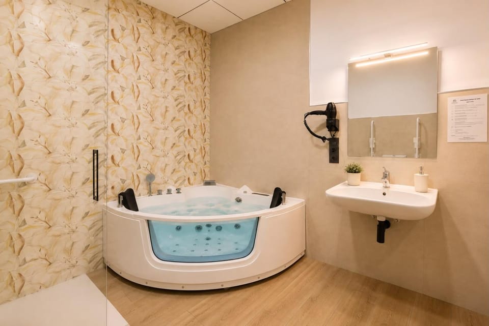 Medea Suites Apartamentos Apartment in Mérida