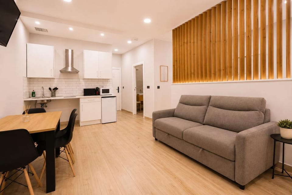 Medea Suites Apartamentos Apartment in Mérida