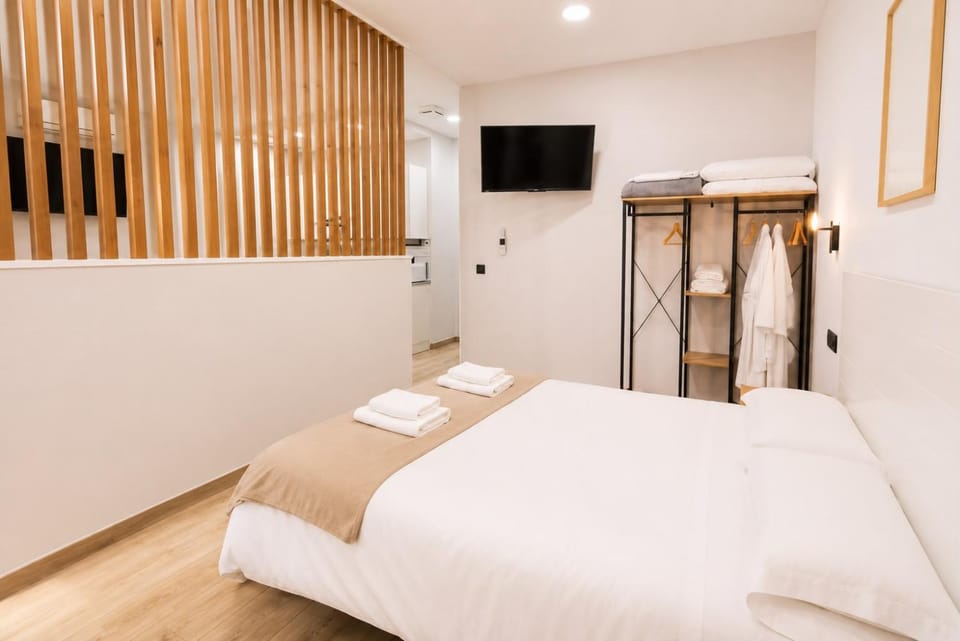 Medea Suites Apartamentos Apartment in Mérida