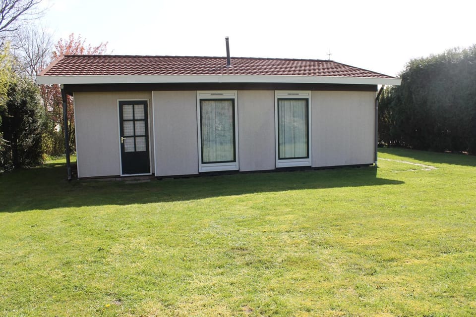 Huisje Madelief House in Julianadorp