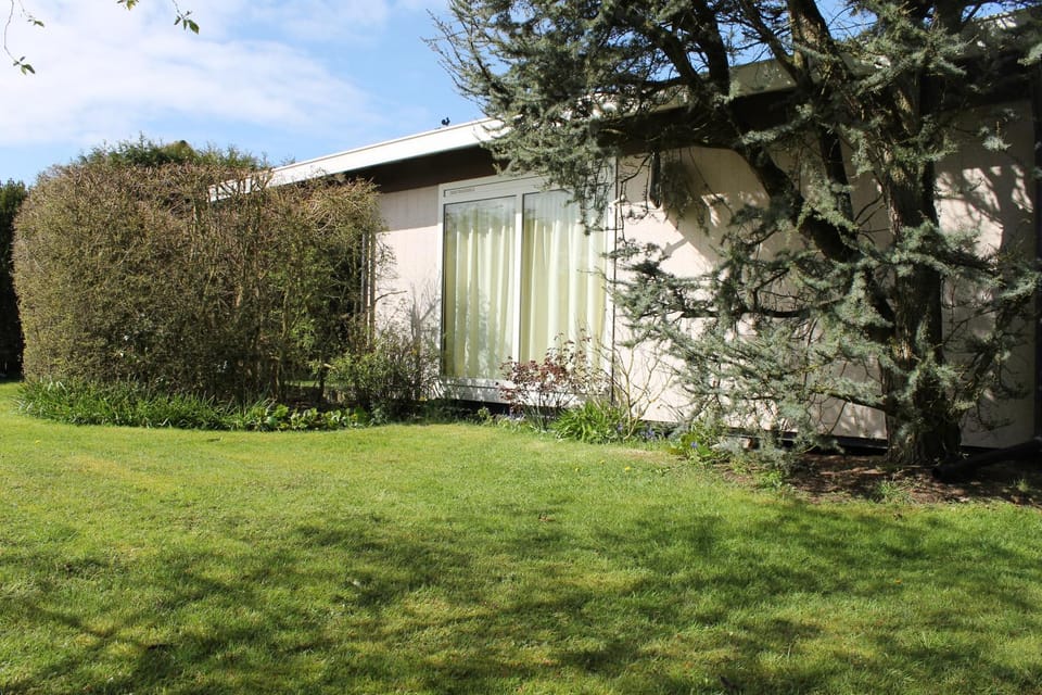 Huisje Madelief House in Julianadorp