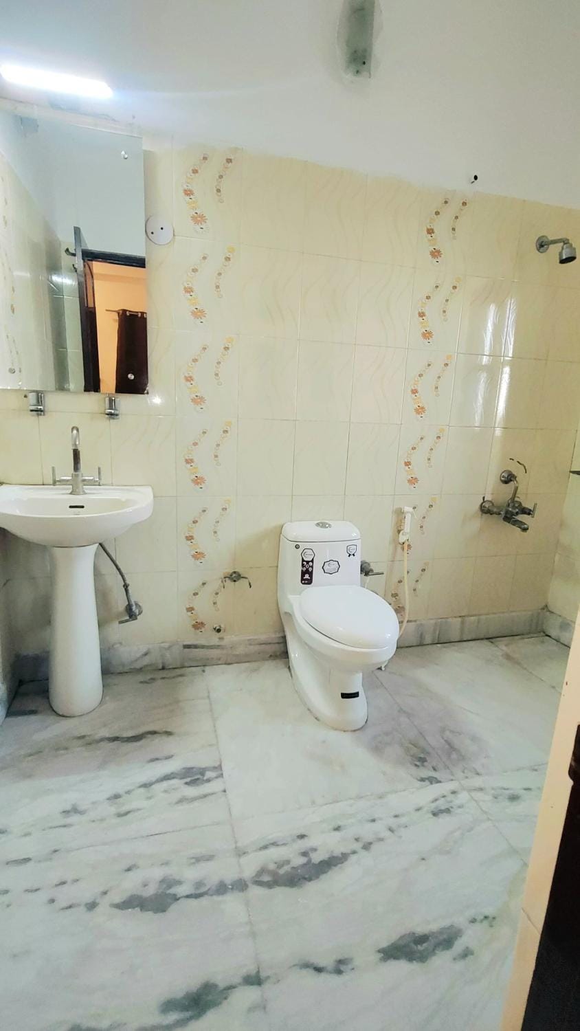 Toilet, Bathroom