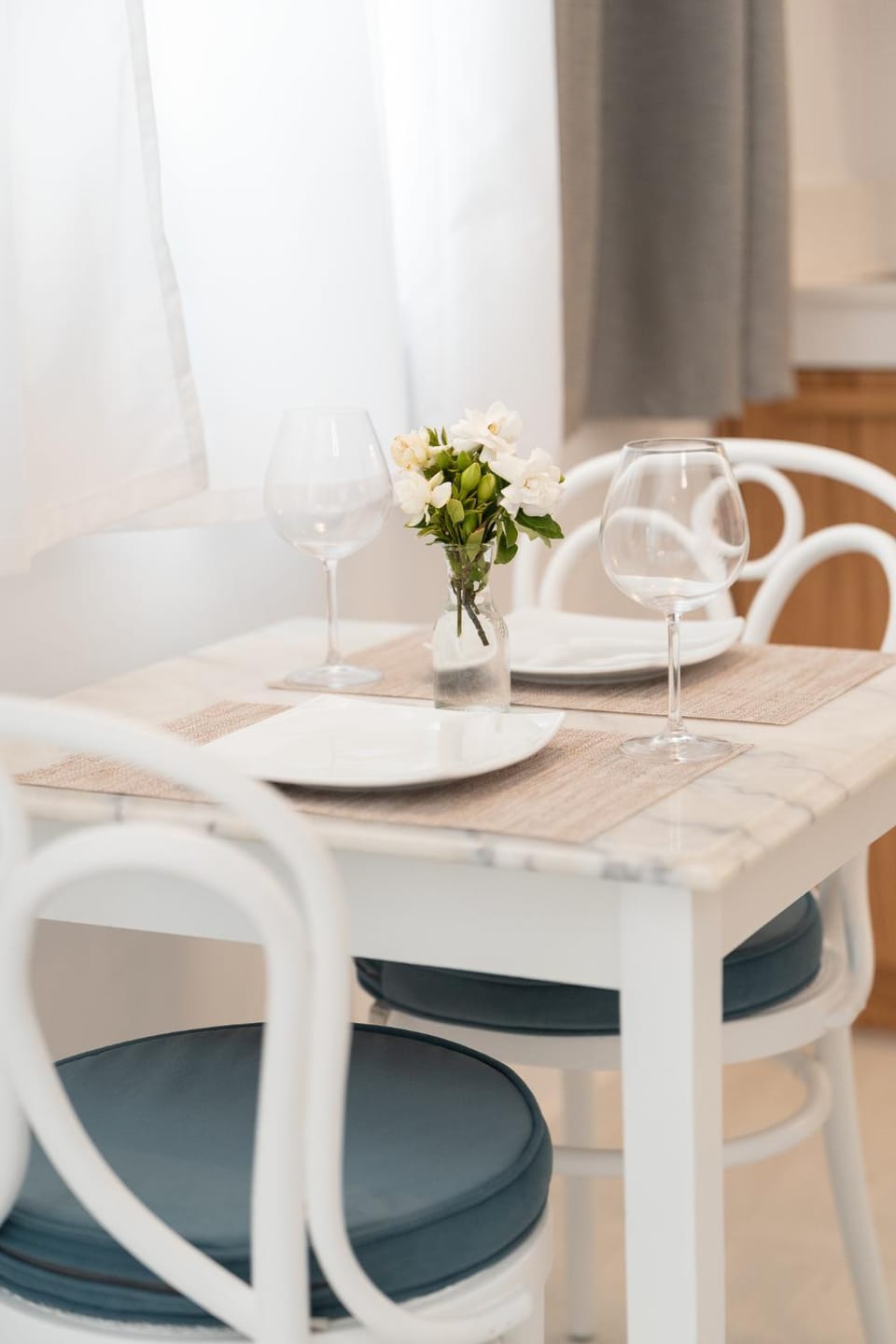 T Junior Luxury Suite House in Messenia
