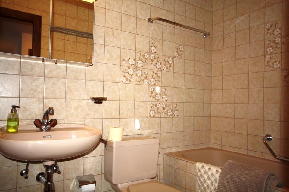 Mandarin A11 Apartment in Crans-Montana