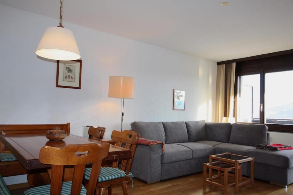 Mandarin A11 Apartment in Crans-Montana