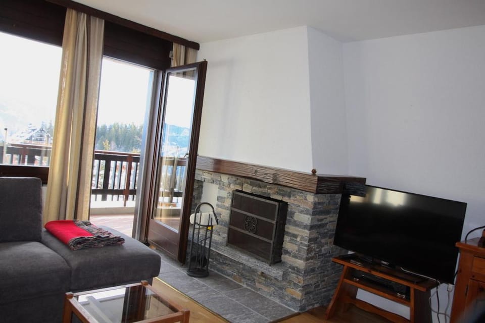Mandarin A11 Apartment in Crans-Montana