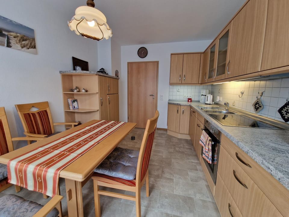 Ferienwohnung "Fehn-Moor" 95156 Apartment in Lower Saxony, Germany