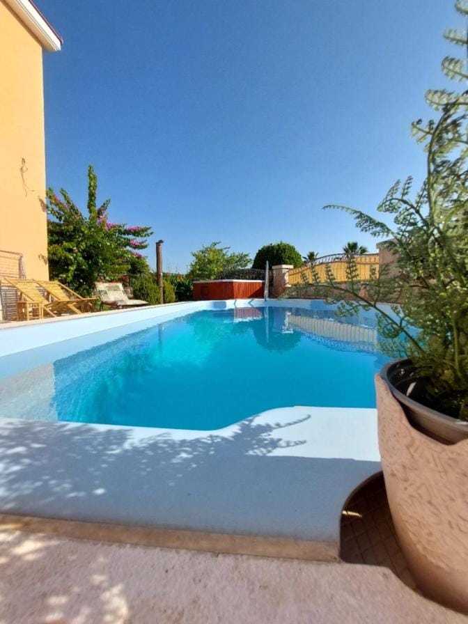Apartments Maris Apartment in Split