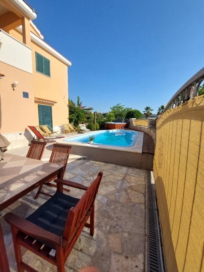 Apartments Maris Apartment in Split