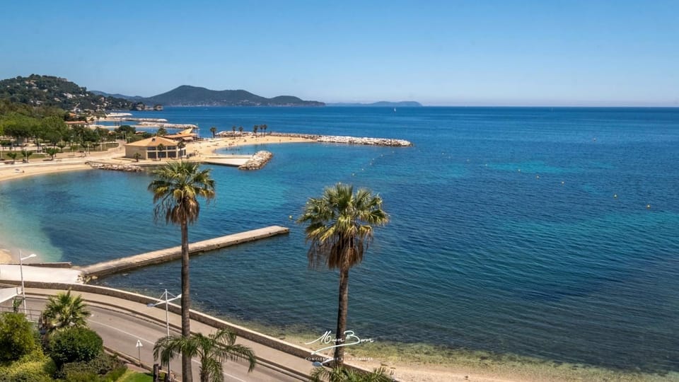 Nearby landmark, Day, Natural landscape, Beach