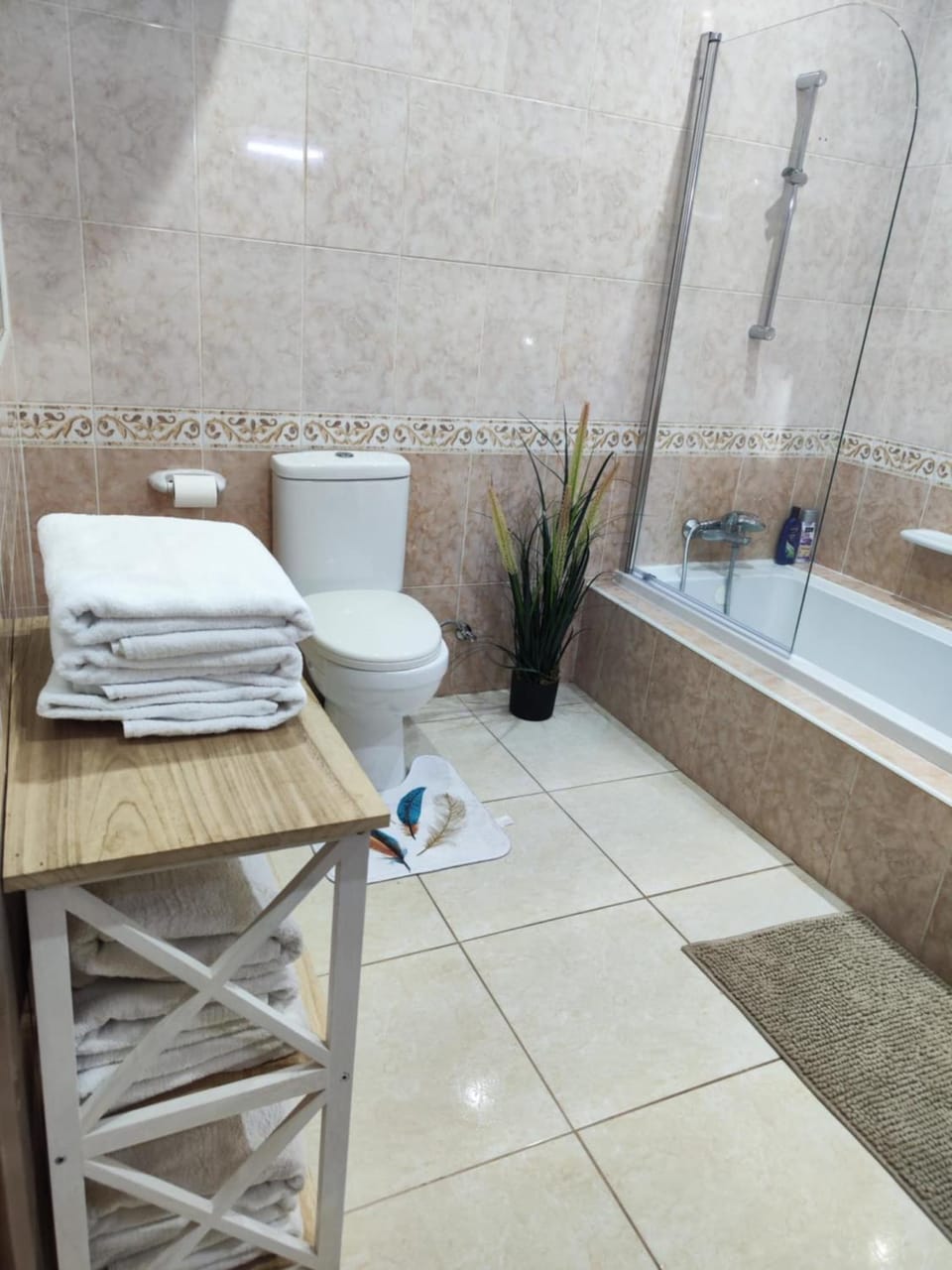 Ocean Breeze Apartment Apartment in Malta