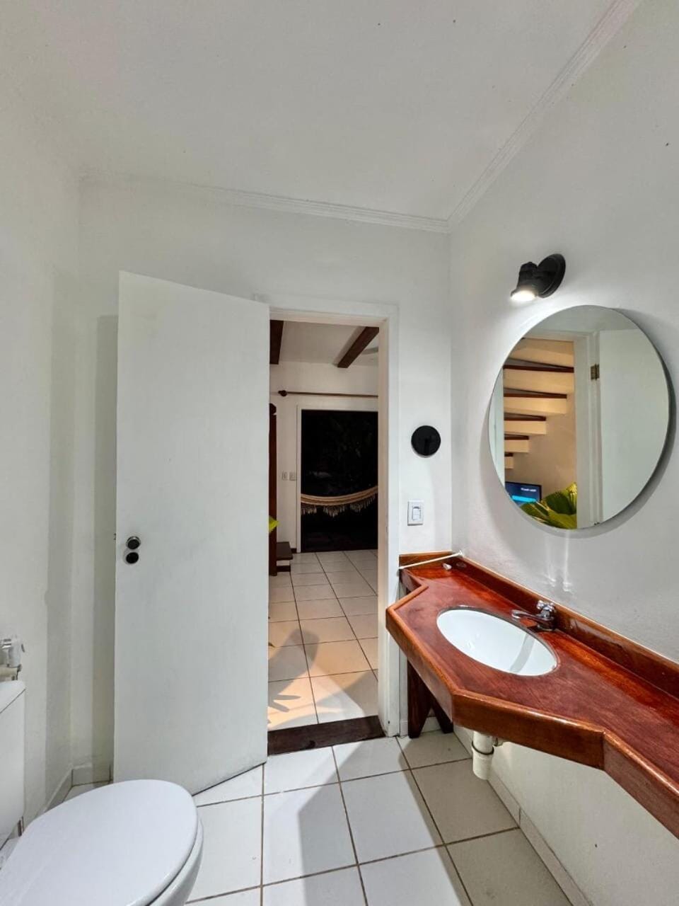 Paraty condominium house House in Paraty