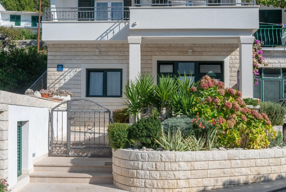 Day, Balcony/Terrace