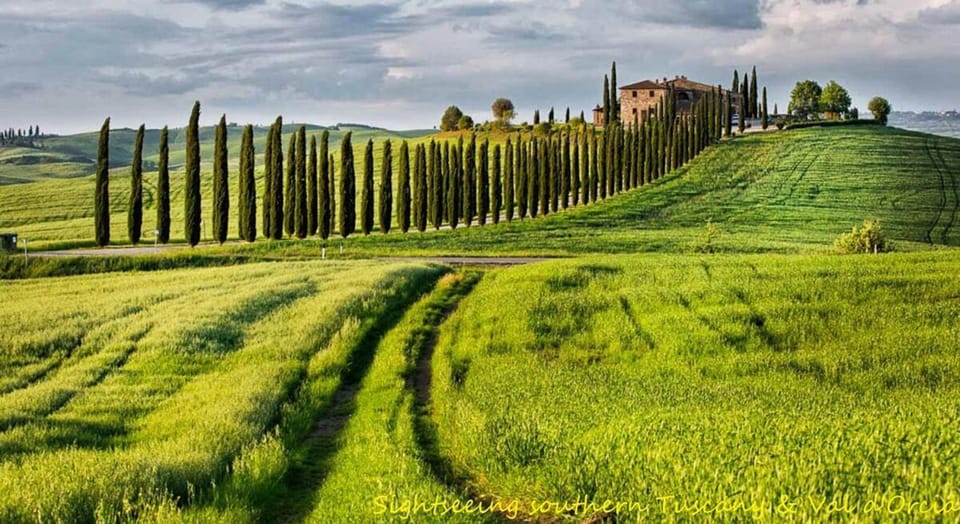 by Casamerina, House with private pool 30km from Siena & Arezzo House in Umbria