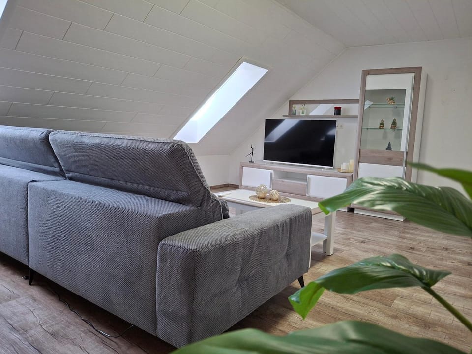Ferienwohnung "Haus Peter" 65357 Apartment in Lower Saxony, Germany