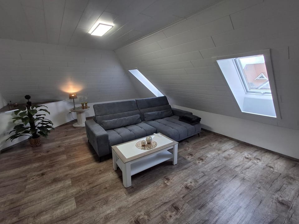Ferienwohnung "Haus Peter" 65357 Apartment in Lower Saxony, Germany