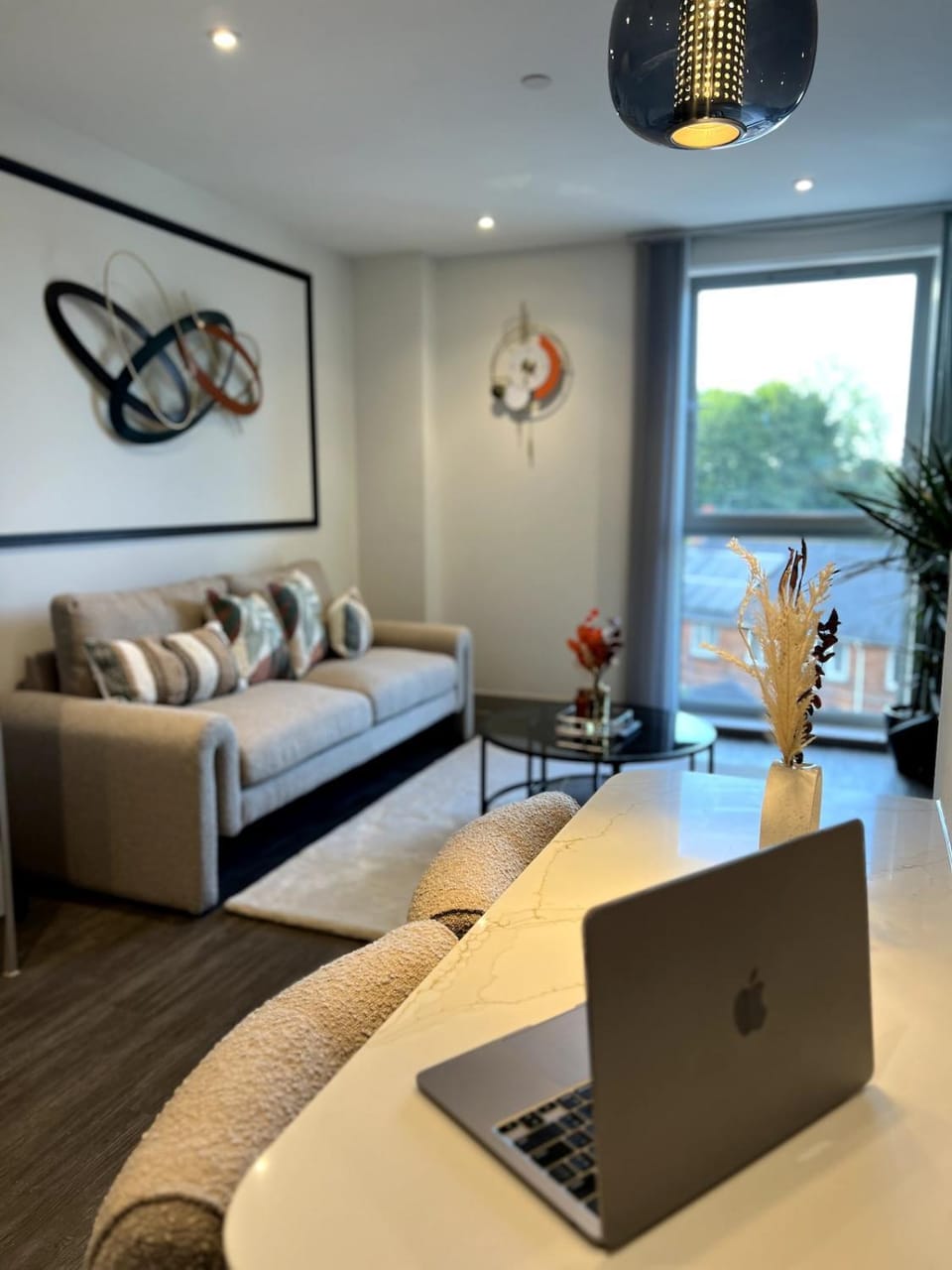 Brand New Quay Side Luxury Apart - Akala Suite Apartment in Poole