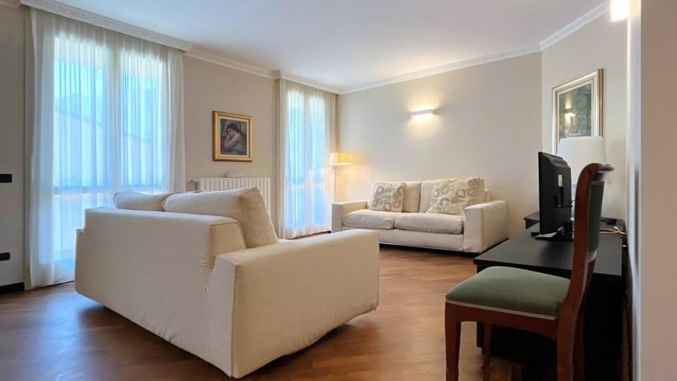 Casa Fiore - Affitti Brevi Italia Apartment in Province of Lecco