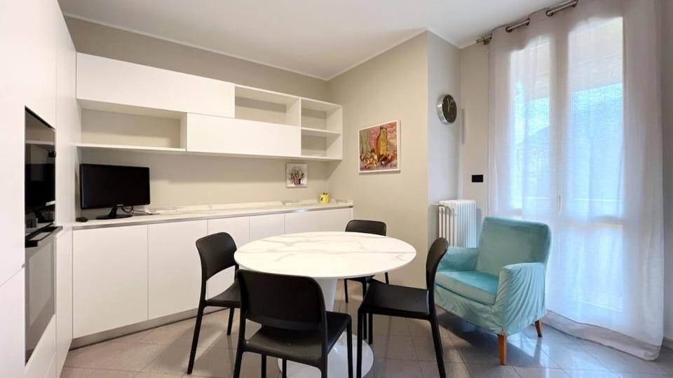 Casa Fiore - Affitti Brevi Italia Apartment in Province of Lecco