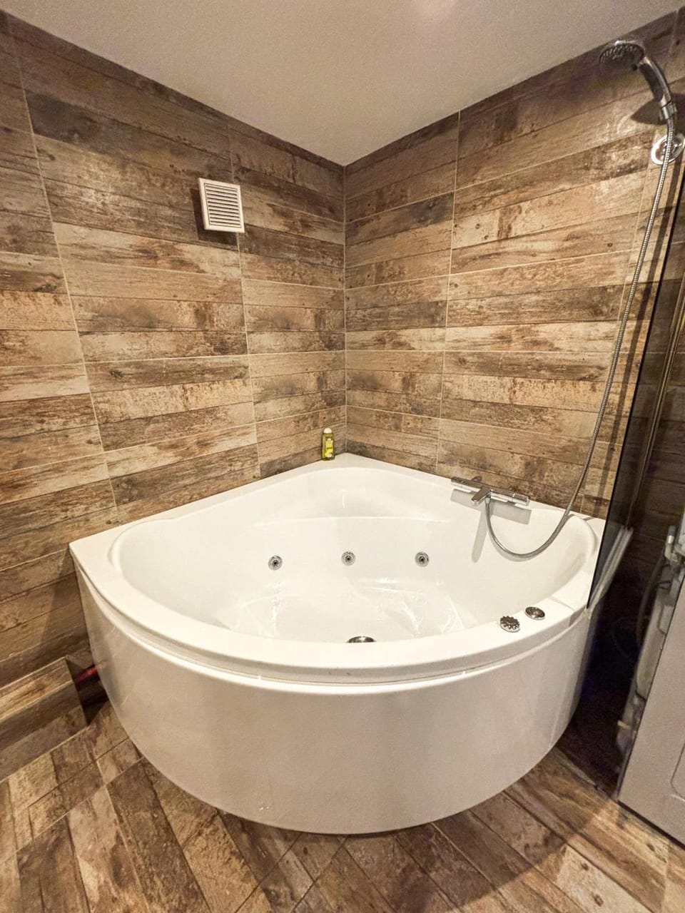 Hot Tub, Bathroom, Bath