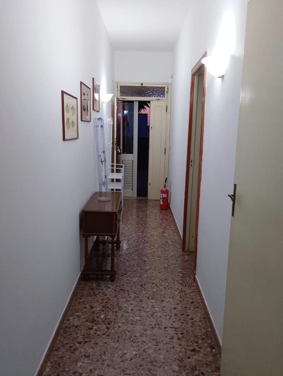 La casa di Anna Maria House in Nardò