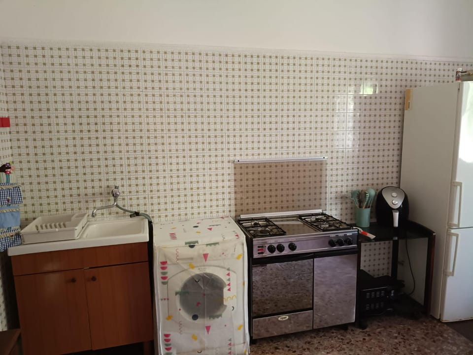 La casa di Anna Maria House in Nardò