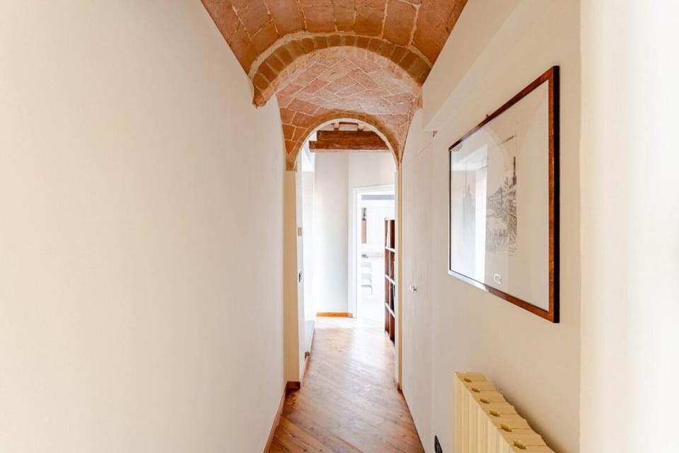 Cosimo Charme Nel Chianti Apartment in Tuscany