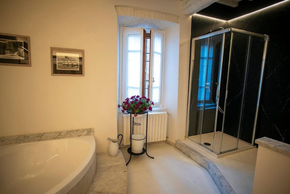 Cosimo Charme Nel Chianti Apartment in Tuscany