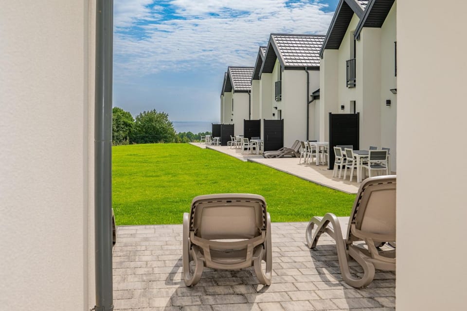 Słoneczna Zatoka House in Wladyslawowo