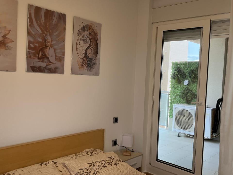 VGolf 3 3 A Admer Apartment in Region of Murcia