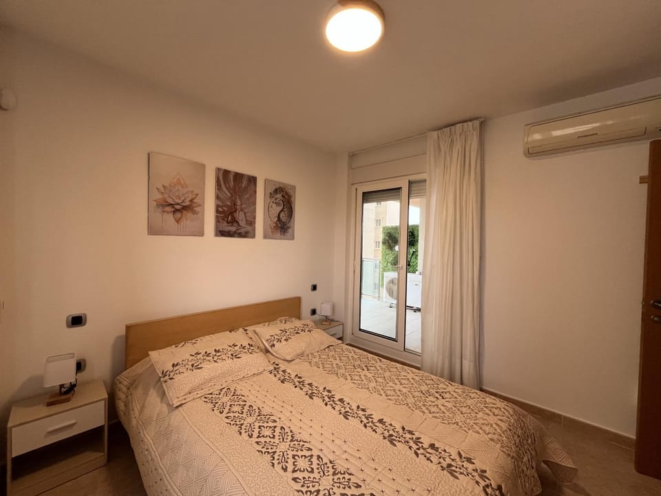 VGolf 3 3 A Admer Apartment in Region of Murcia