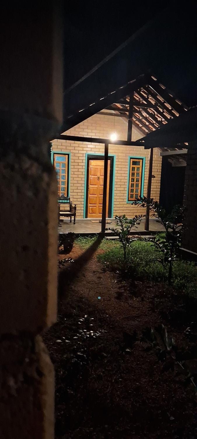 Raavan Vilage Hotel in Sri Lanka