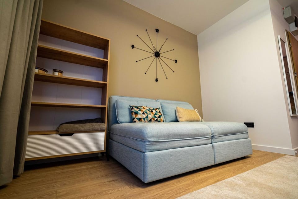 Alpine Nest Grand Chalet Apartment in Brasov